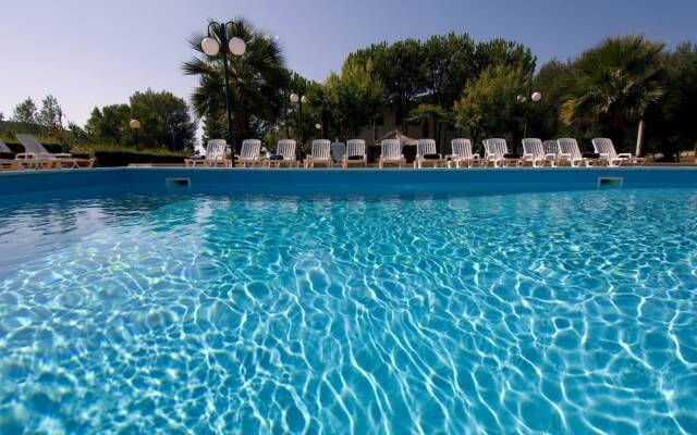 Resort Santa Maria