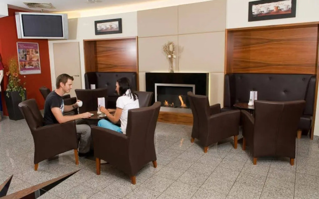City Hotel Stockerau
