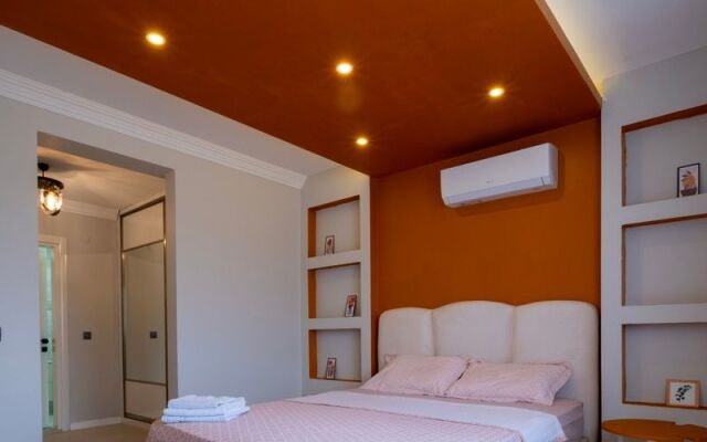 Villa Serenity Fethiye