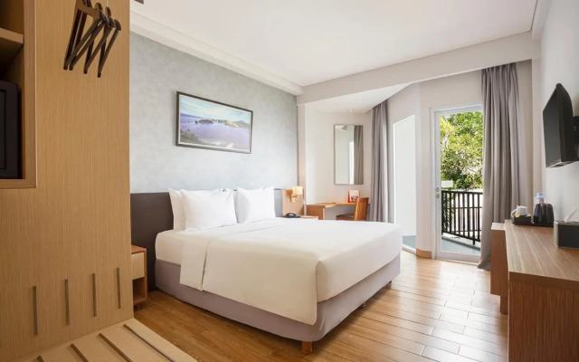 Swiss-Belinn Luwuk