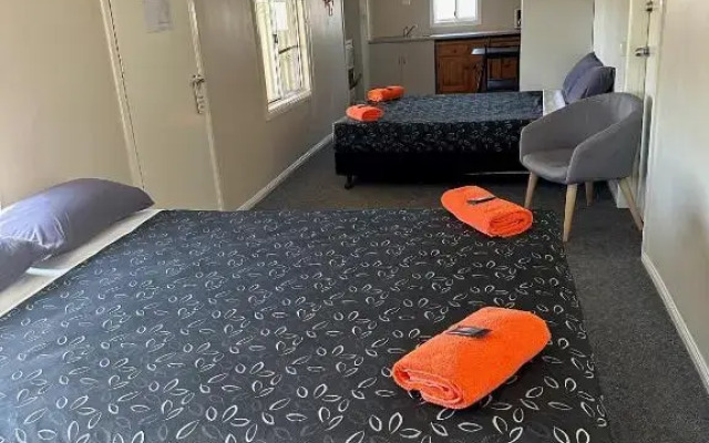 Winton Outback Motel