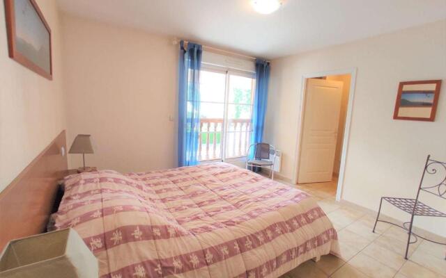 Appartement Saint-Lary-Soulan, 4 pièces, 8 personnes - FR-1-457-182