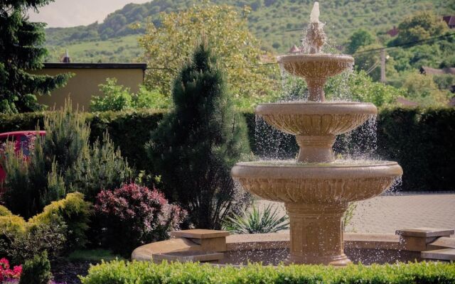 Septimia Hotels & Spa Resort