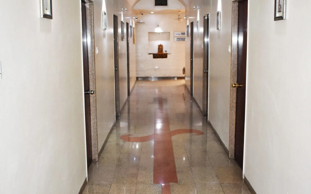 Hotel Vinayak Residency