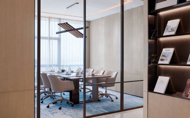 Courtyard by Marriott Qinhuangdao