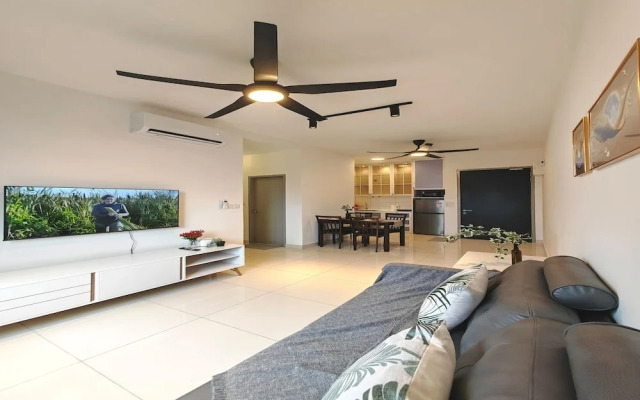 Trader Garden Residences