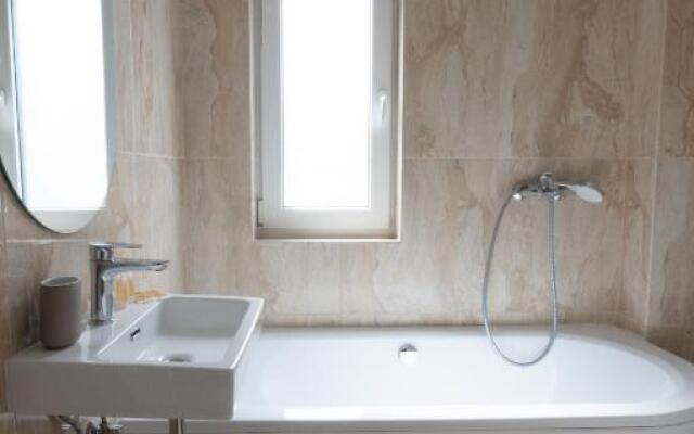 Pajūrio Gintaro apartamentai