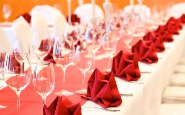 Jagdschloss Waldsee Hotel & Ferienpark