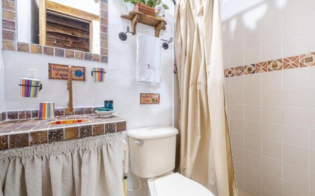 Ayenda Boutique Macaregua Giron