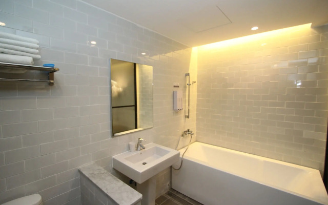 February Hotel Sungseo