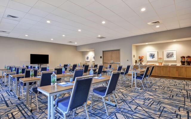 Homewood Suites by Hilton Lynchburg