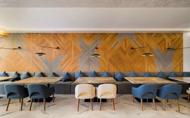 Radisson Blu Hotel Riyadh Qurtuba