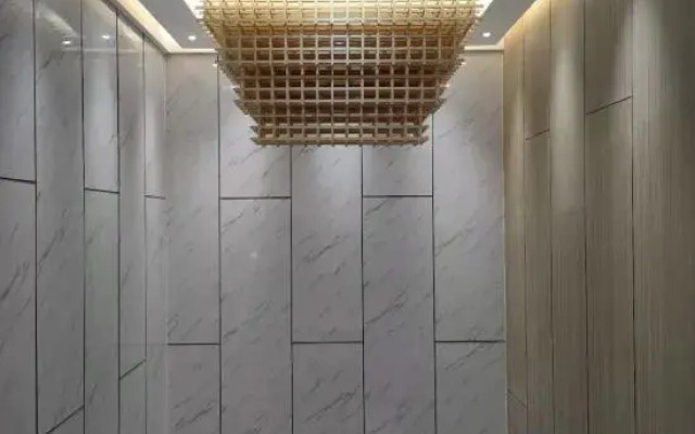 Siyan E-sports Hotel (Yingtan Tianhong Branch)