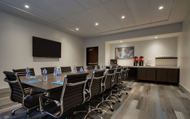 Hyatt House Oak Brook
