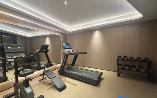 Ji Hotel (Guilin Railway Station)