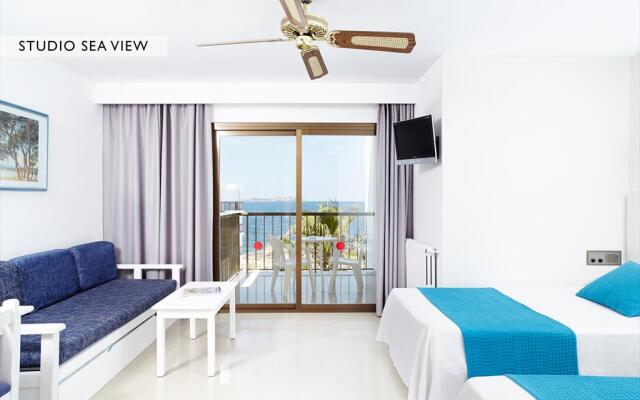 Nereida Aparthotel