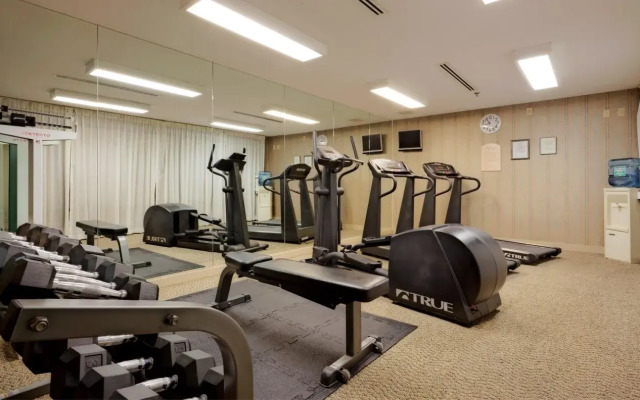 Holiday Inn Express Hotel & Suites Auburn by IHG