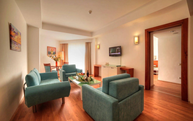 Zena Resort Hotel