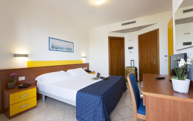 Aparthotel Sheila