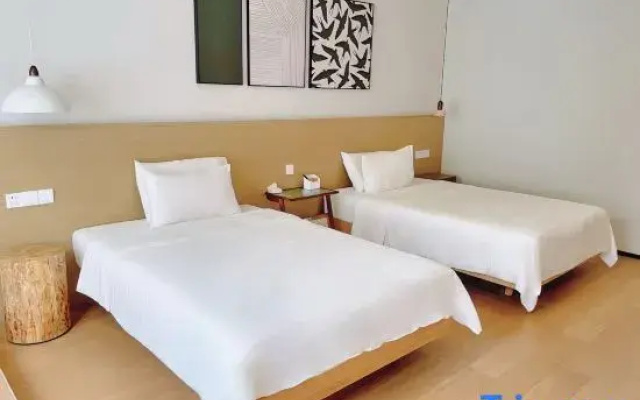 Xianju Chuchushan Homestay