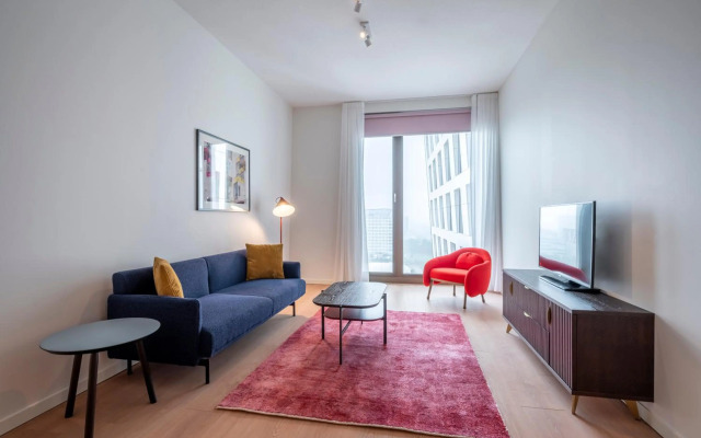 PREMIER SUITES PLUS Amsterdam