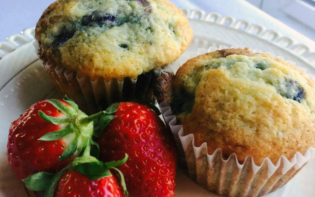 Colonel Williams Inn