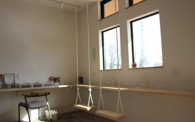 Matoi Hostel & Bar
