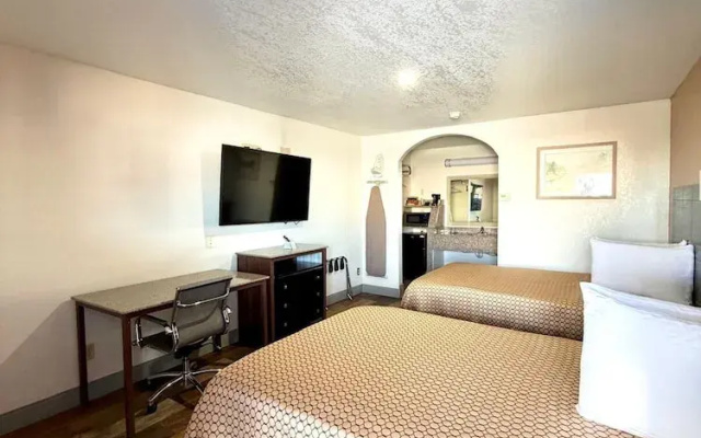 Kermit Inn