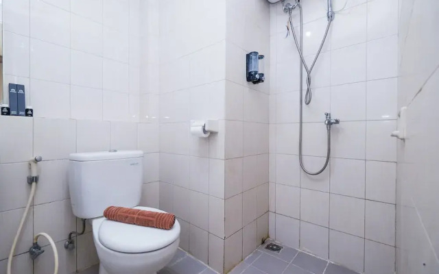 1BR Apartment for 3 Pax at Signature Park Grande