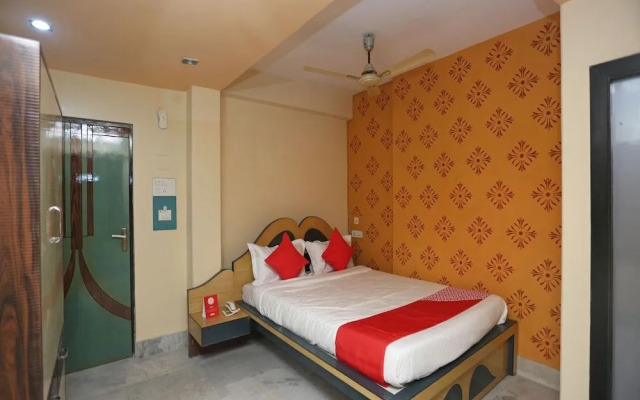 Hotel Grand Mishra International by OYO Rooms