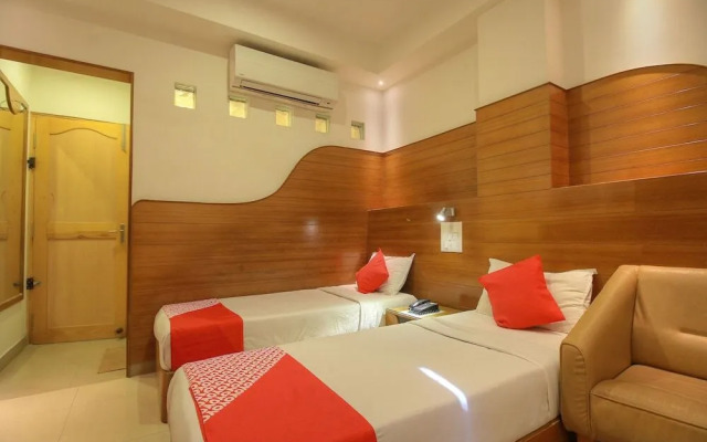 Nityotsava Residency
