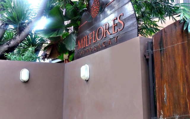 Milflores De Boracay