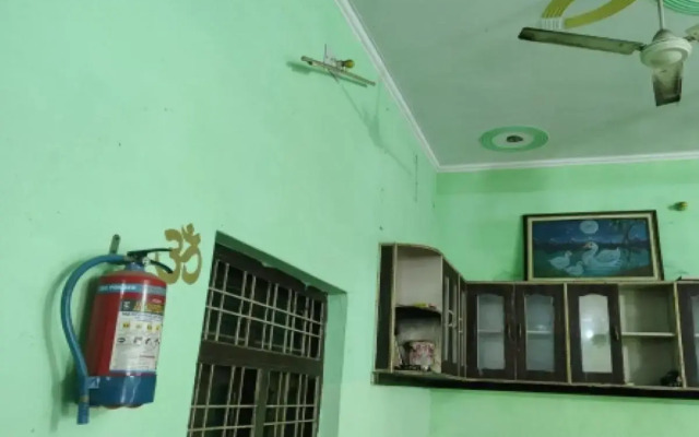 Spot On 80533 Krishna Residency