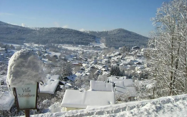 Montara Suites Bodenmais