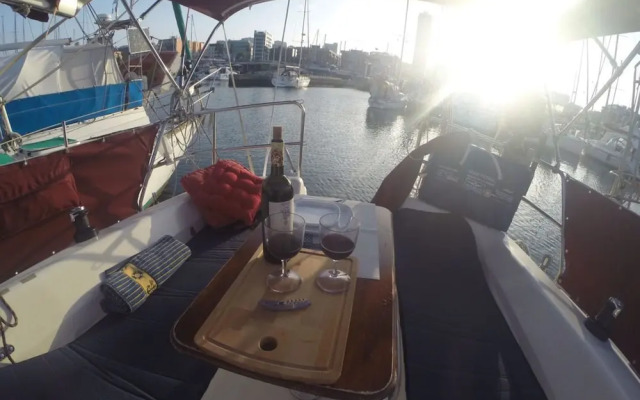 Sailboat Holiday Experience