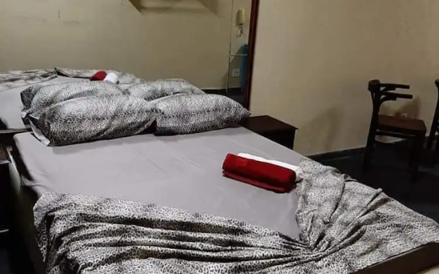 Hotel Hostel Lapa