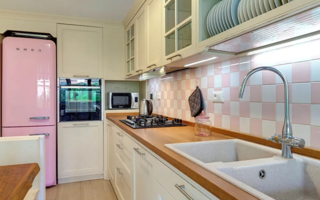 Mamo Florence - Marsilio Ficino Apartment