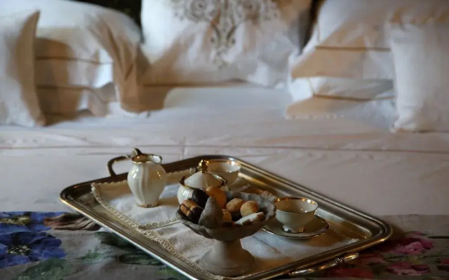 B&B Boutique Euchelia Relax SPA