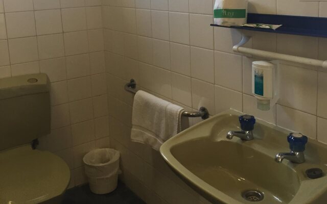 Tollgate Motel