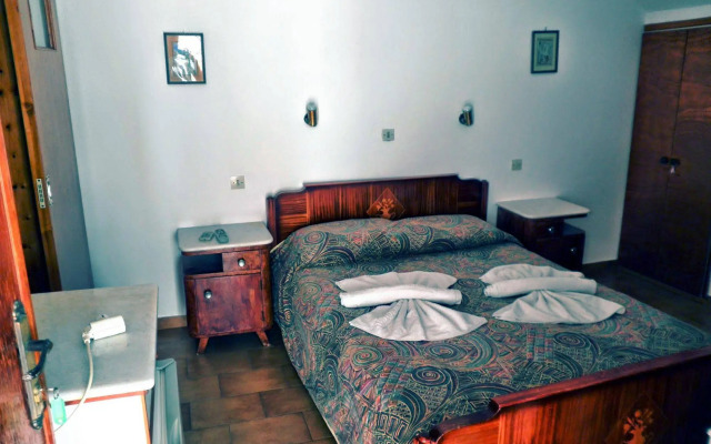 Rubini Rooms