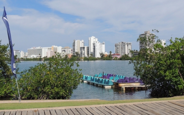 Apartments for you - Condado 63