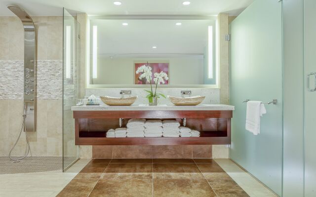 Zoetry Curaçao Resort & Spa - All Inclusive