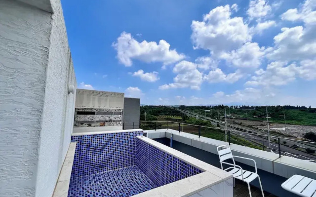 Hermen House in Jeju