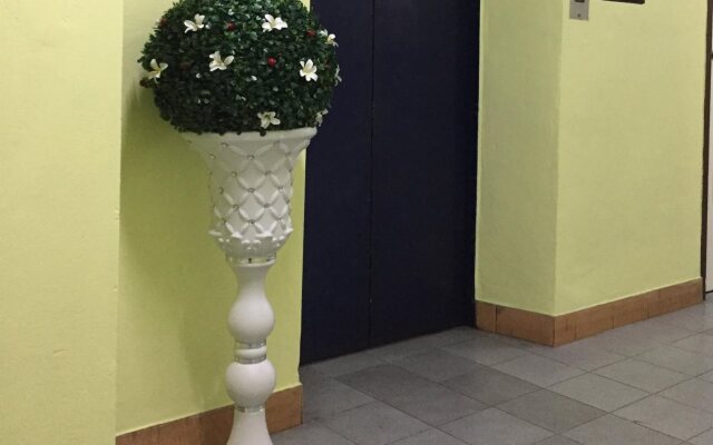 Kata Residence Hostel