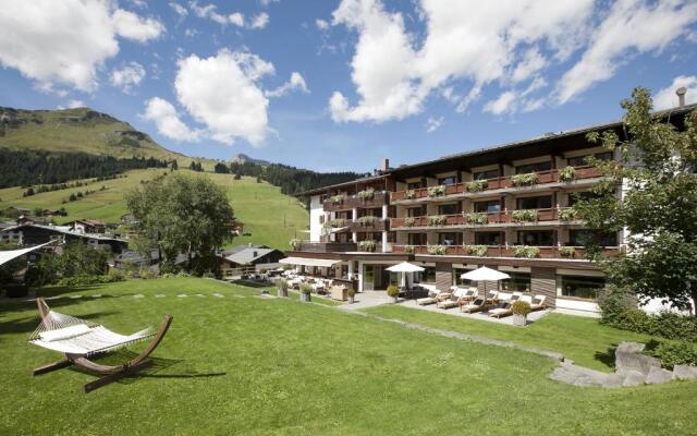 Der Berghof