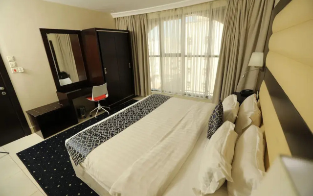 Layale Lamar Hotel