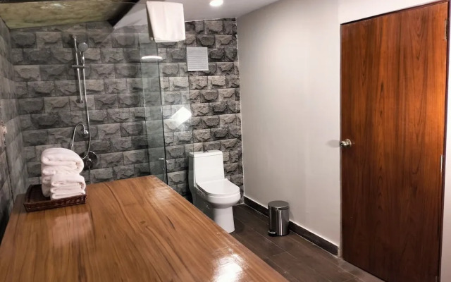 Fort JadhavGADH - A GADH Heritage Hotel