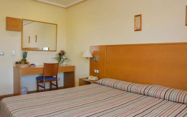Hotel Torrejoven