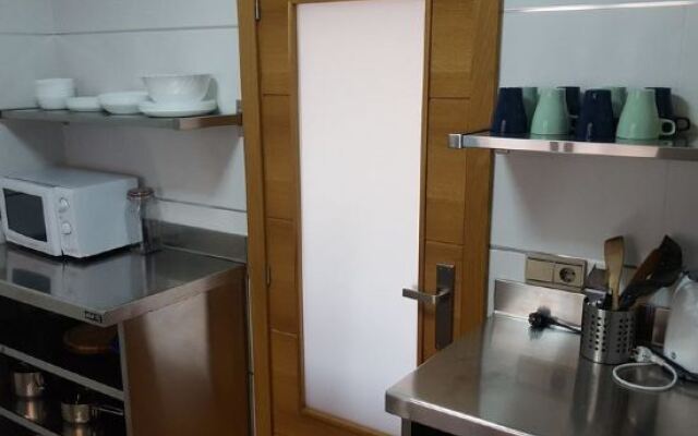 Apartamentos la mar