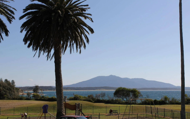 Bermagui Beach Hotel